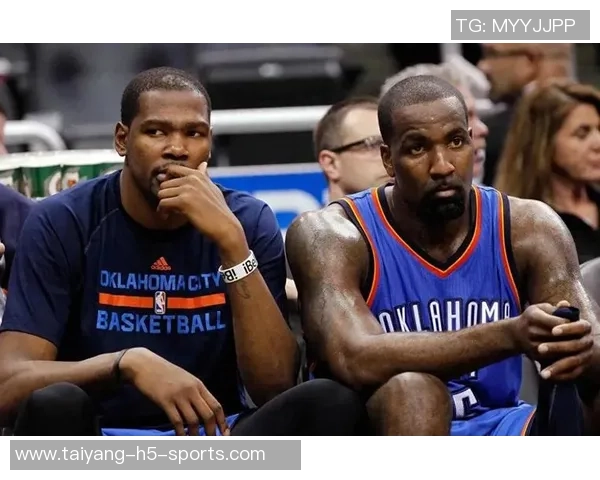 帕金斯直言KD心知肚明我才是更衣室的真正领袖还要处理他和威少的麻烦 帕金斯直言KD心知肚明我才是更衣室的真正领袖还要处理他和威少的麻烦