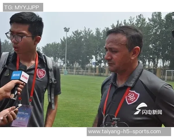 泰山功勋外援巴力斯塔重温旧梦在表演赛中闪耀破门展现默契 泰山功勋外援巴力斯塔重温旧梦在表演赛中闪耀破门展现默契