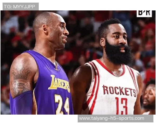 科比与哈登场均得分对比科比17季273分哈登现役284分